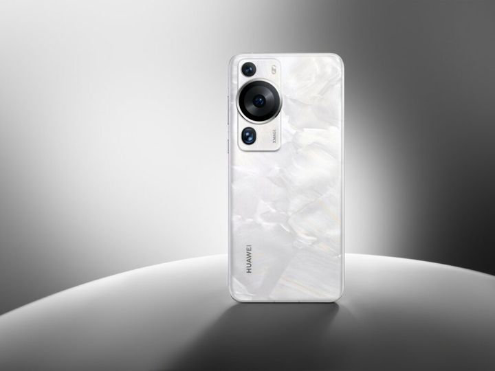 HUAWEI P60 Pro