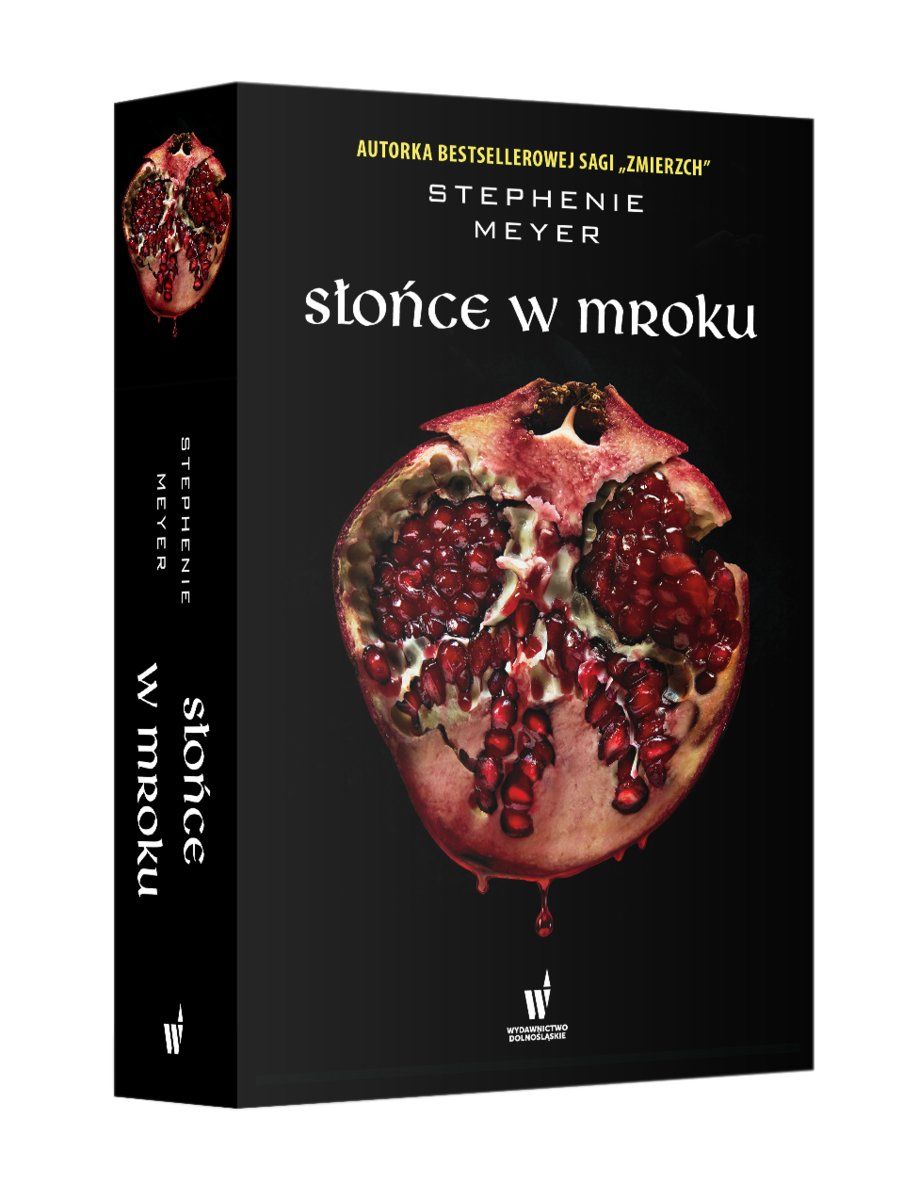 Drugie Zycie Bree Tanner Caly Film Słońce w mroku - Ceny i opinie - Ceneo.pl