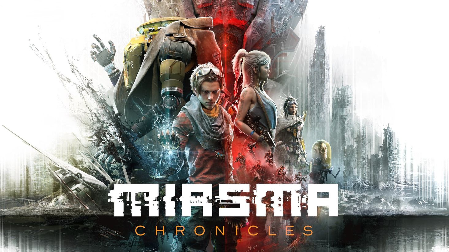 Miasma Chronicles logo 1
