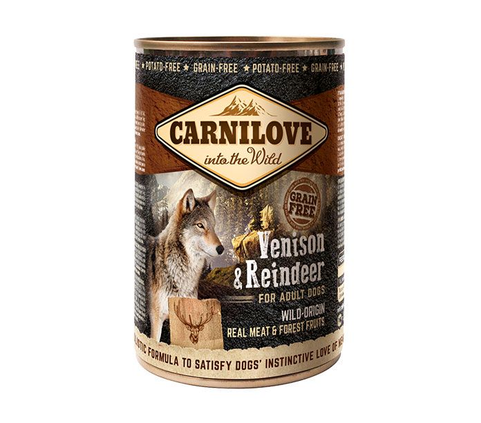 carnilove 