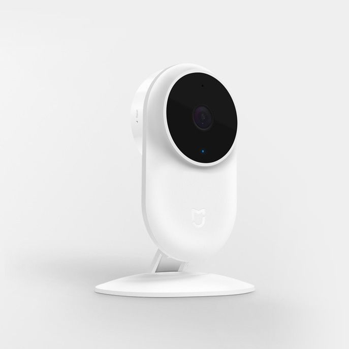 Kamera IP wewnętrzna Xiaomi Mi Home Security Camera Basic 1080p
