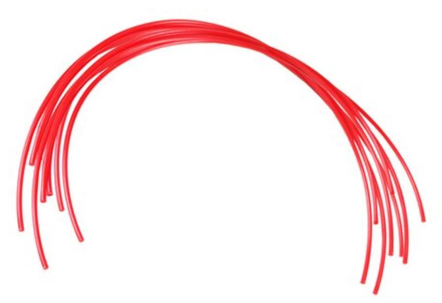 Krysiak żyłka tnąca 4mm OKRĄGŁA 55 cm 10 SZT