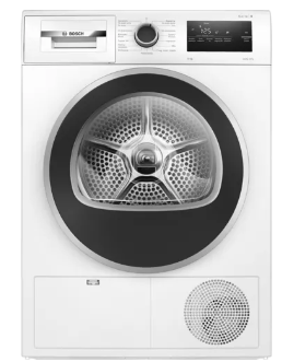 Bosch Serie 4 WTH8669EPL