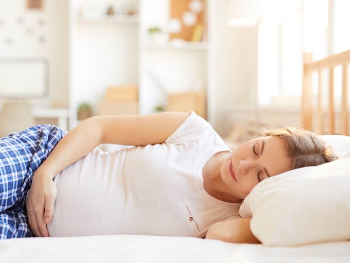 Niskie Ciśnienie W Ciąży Jakie Są Przyczyny I Objawy Świat Rodziców 8876