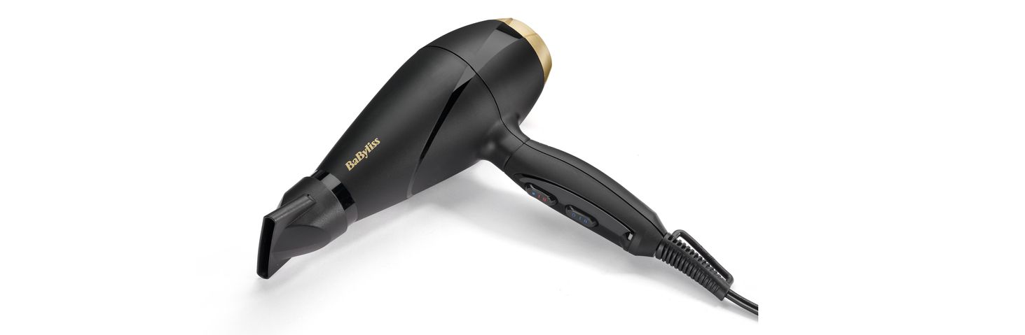BaByliss Power Pro 2000 6704E_1