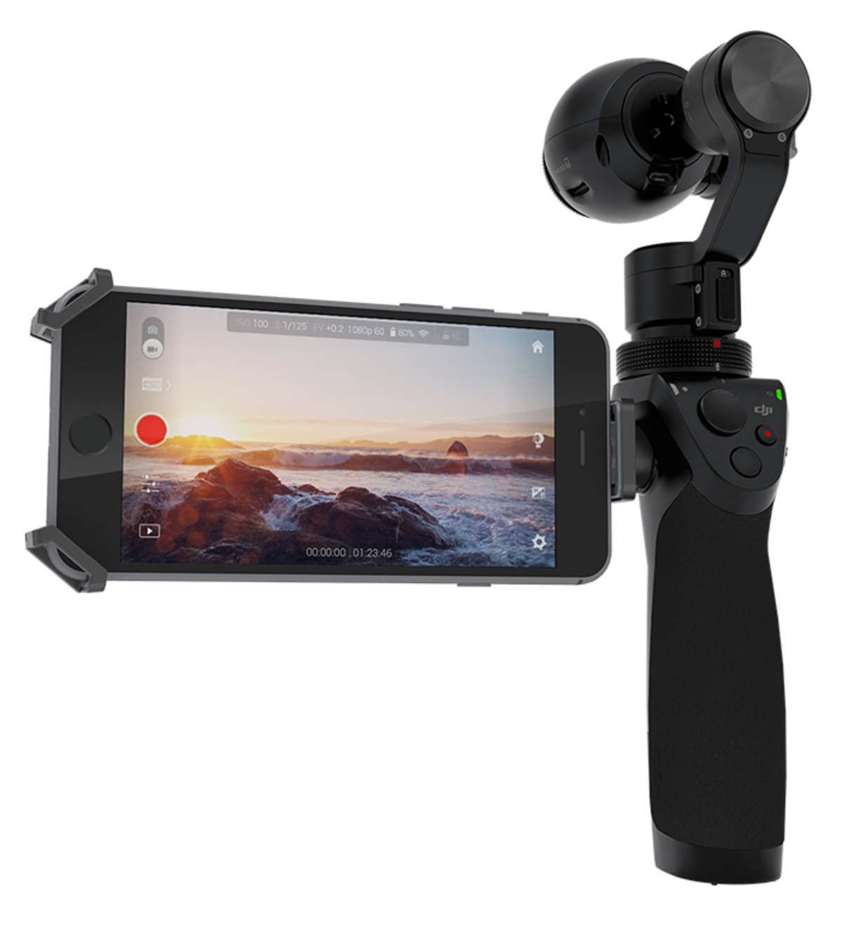 Kamera sportowa DJI Osmo X3 - Opinie i ceny na Ceneo.pl