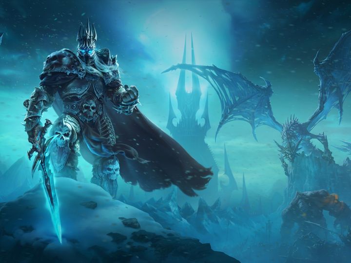 World of Warcraft