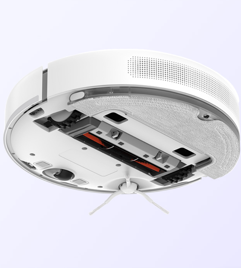 Dreame D10 Plus білий_3