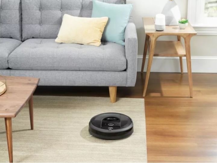  iRobot Roomba
