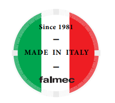 Falmec - produkcja włoska