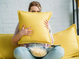 Horrory psychologiczne – przegląd. Jakie są najlepsze horrory psychologiczne?