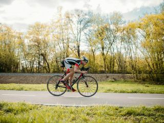 suplementy do kolarzy