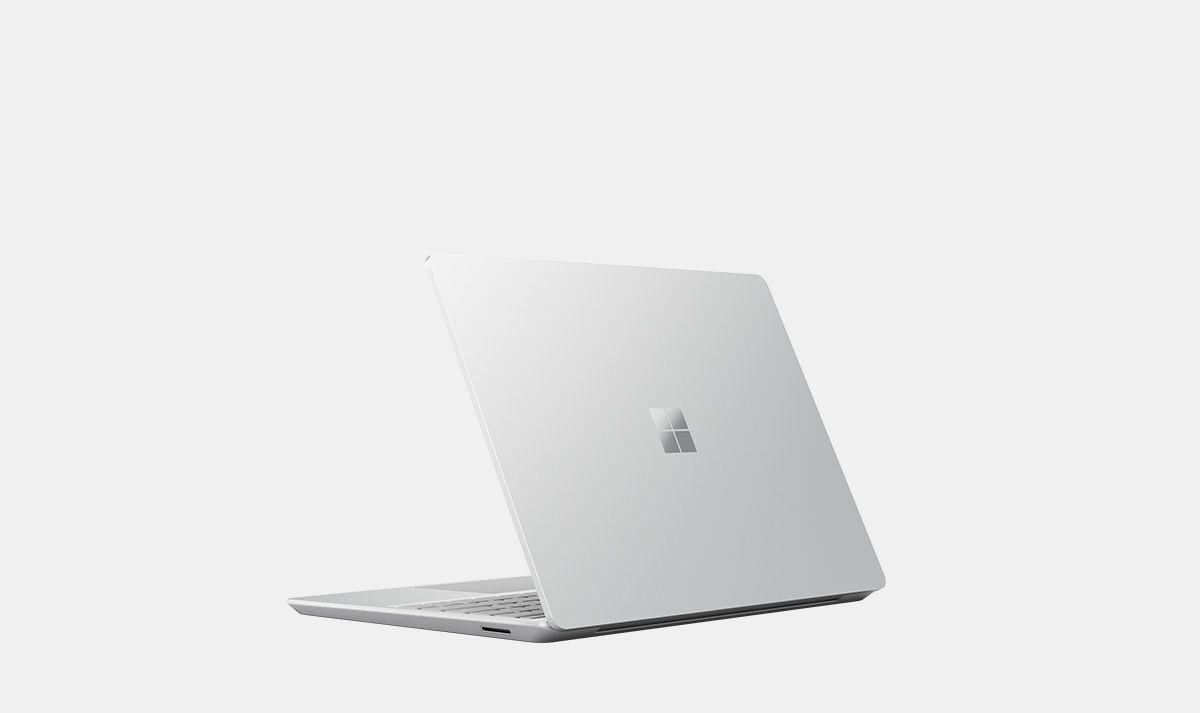 Laptop Microsoft Surface Laptop Go 12,45/i5/8GB/256GB/Win10 (THJ00009