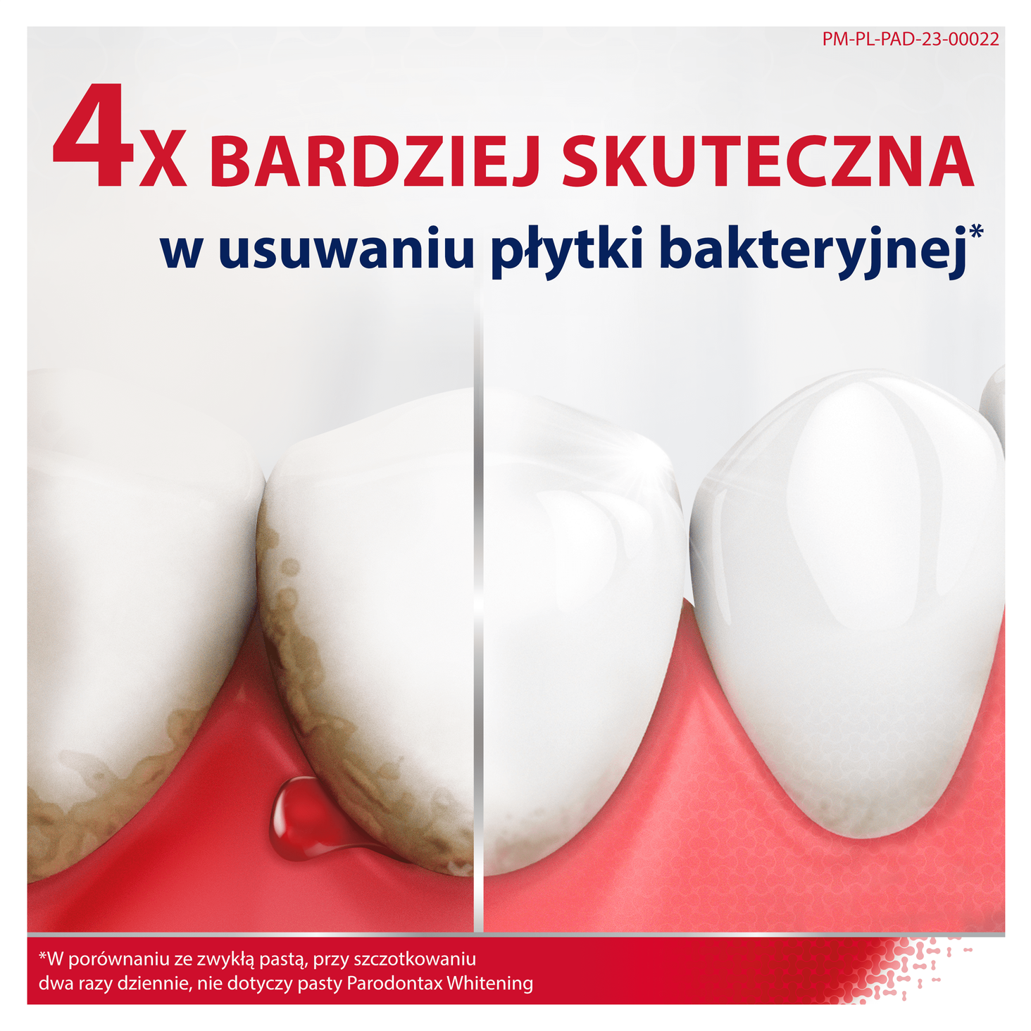 Parodontax Whitening 75ml - 2