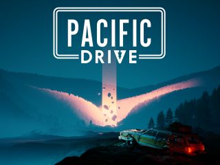 pacific drive
