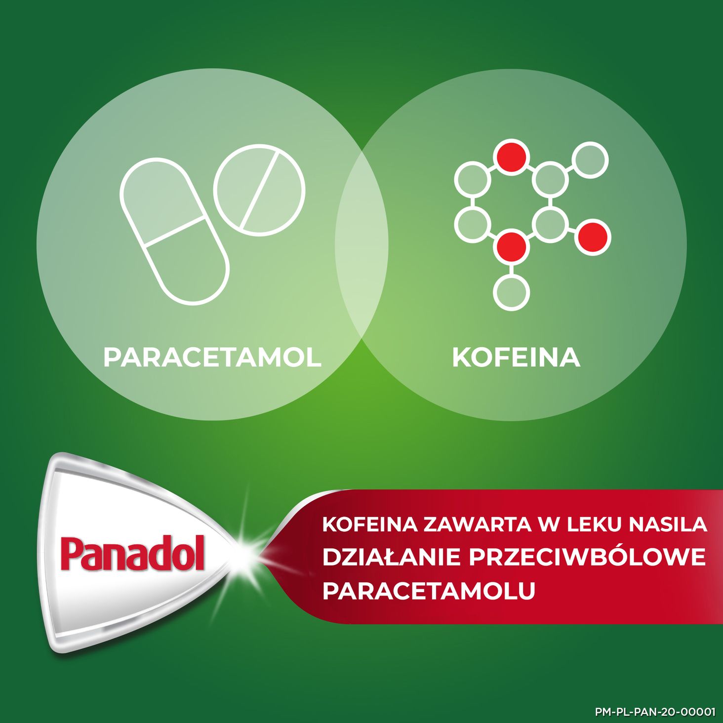 Panadol Extra 24 tabletek - 4