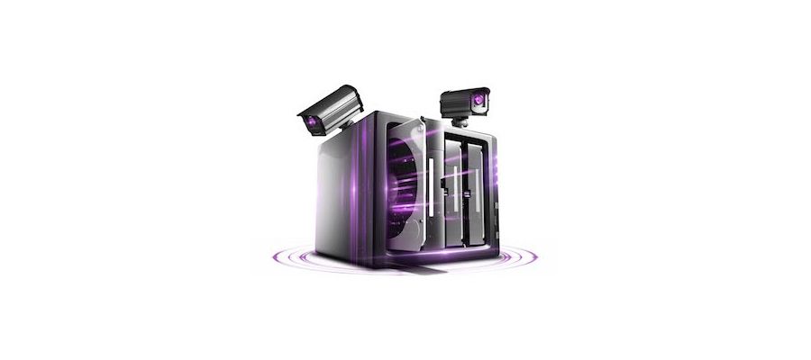 PCパーツ Western Digital Purple 2TB HDD OEM - WD20PURX Amazon | WD HDD 内蔵ハードディスク 3.5インチ 2TB WD Purple
