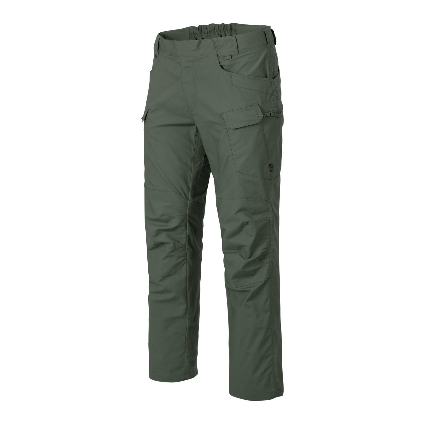 Helikon-Tex Women's Spodnie UTP - czarne