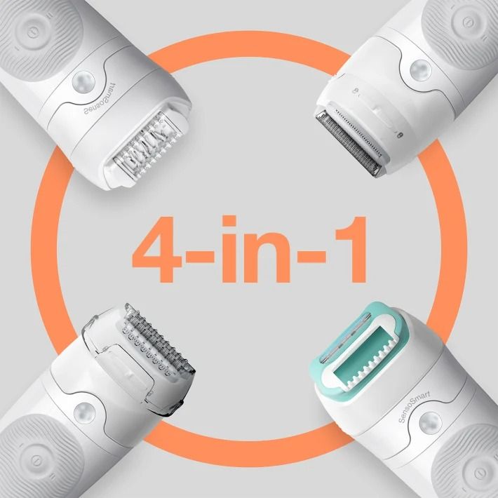 Braun Silk-epil 5 Max Design Edition_9