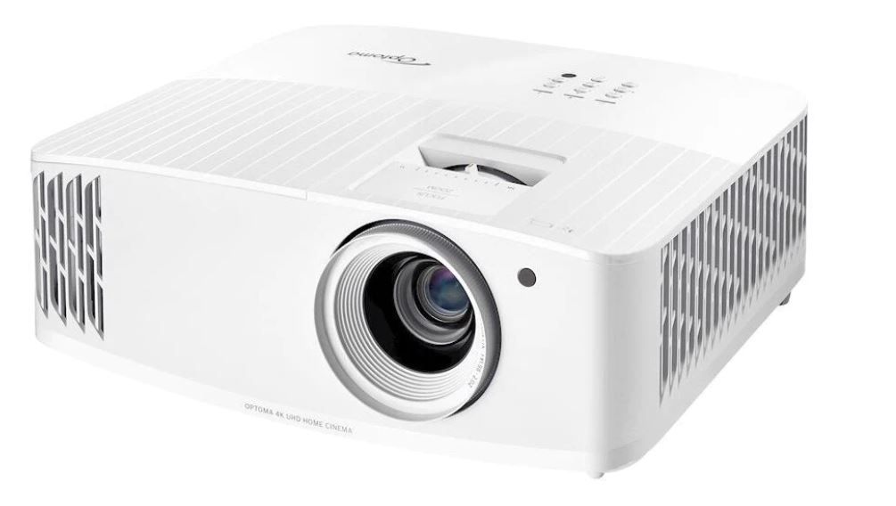 Optoma Uhd35X