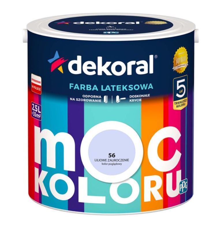 dekoral