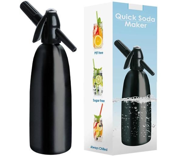 ART Quick soda SA