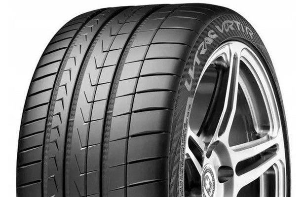 Opona letnia Vredestein Ultrac Vorti R 245/35 R20 95Y XL FS