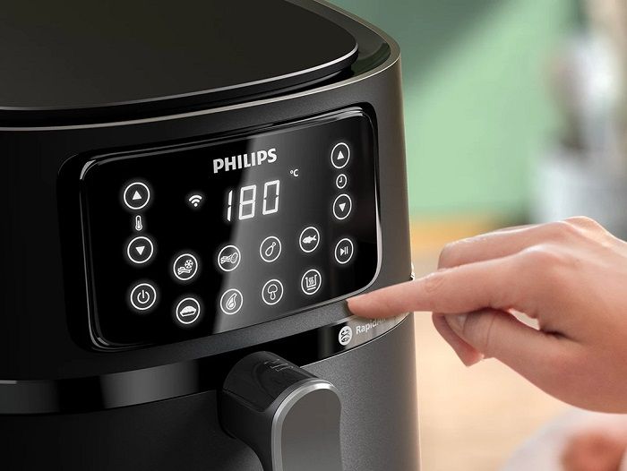 Philips Airfryer XXL Connected HD9285/93