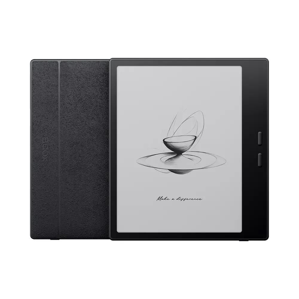 BOOX Go 7 モノクロ ブラック Czytnik e-book Onyx Boox Go 7 Czarny - Opinie i ceny na Ceneo.pl