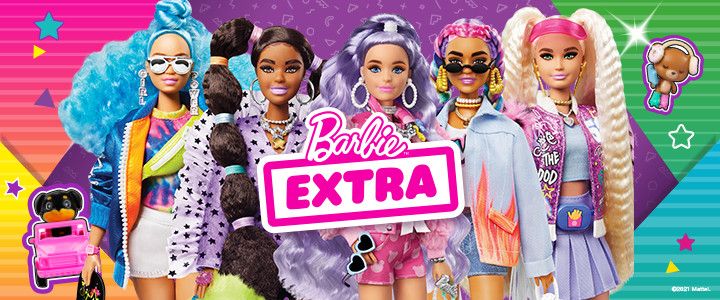 Mattel