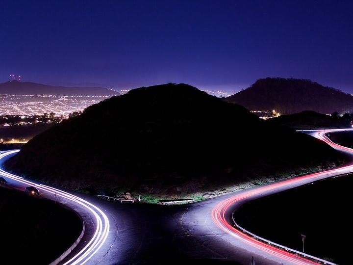 Speed of Light