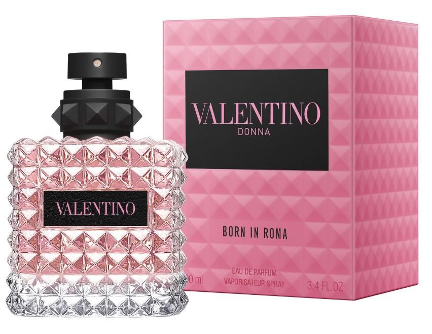Valentino Donna Born In Romawoda Perfumowana Spray