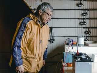 jak zabezpieczyć akumulator przed mrozem