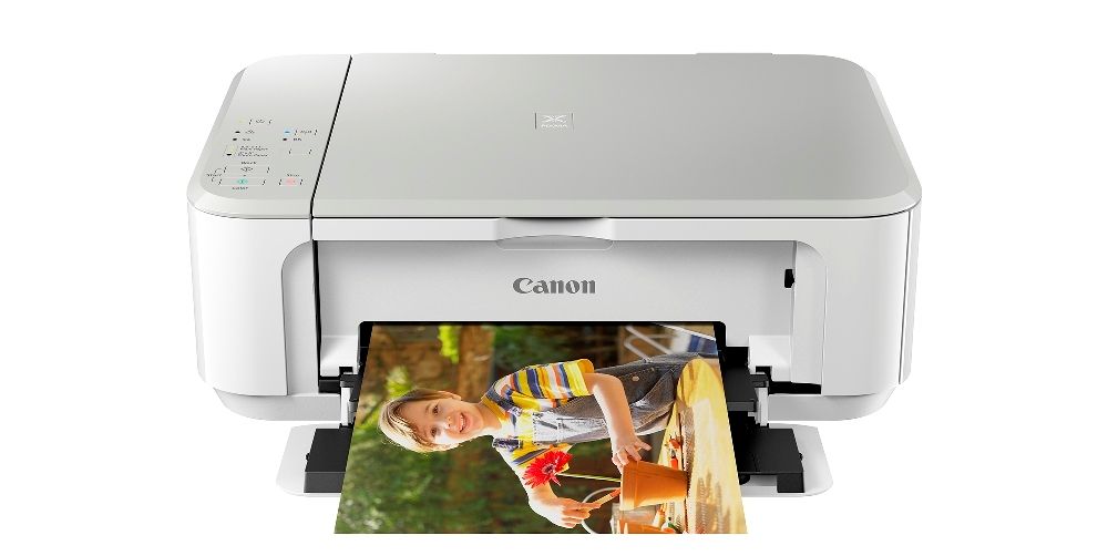 wielofunkcyjne Canon PIXMA MG3650S 