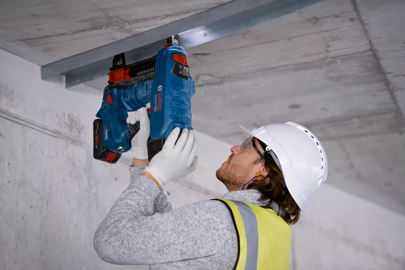 Bosch GNB 18V-38 Professional - 2