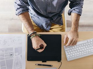 Jaki tablet graficzny kupić? Ranking najlepszych tabletów