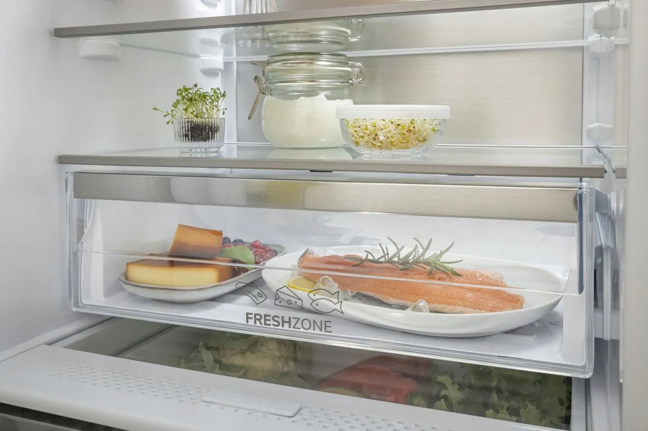 Gorenje lodówka FreshZone