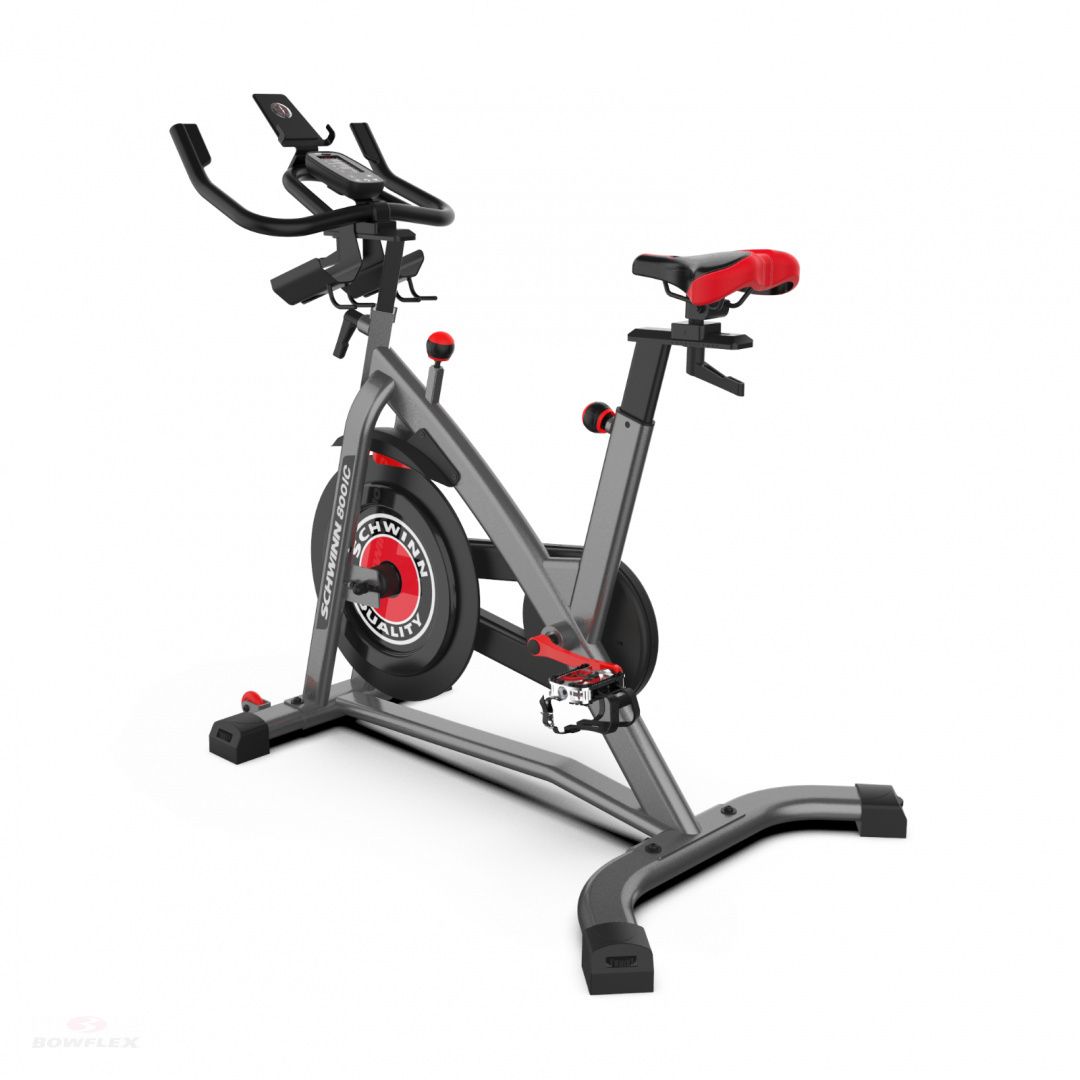 Schwinn Ic8 Czarny - Ceny i opinie - Ceneo.pl