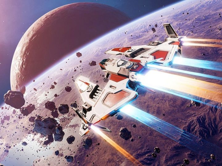 Everspace 2
