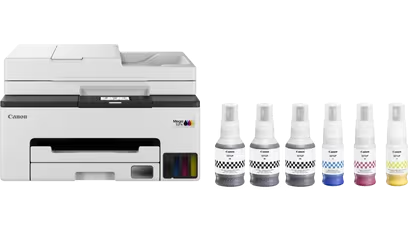 Canon MAXIFY GX2041_f4