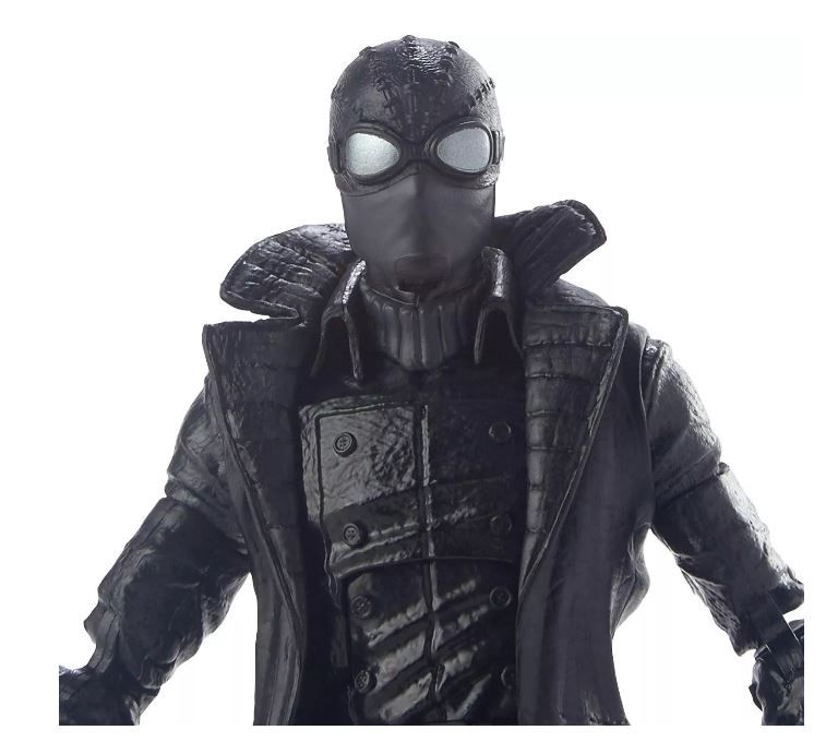 Hasbro Marvel Spider-Man Legends Spider-Man Noir E1299