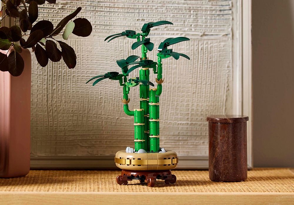Podaruj LEGO na Walentynki - 9
