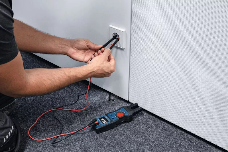 Bosch GFM 600-15 Professional - 2