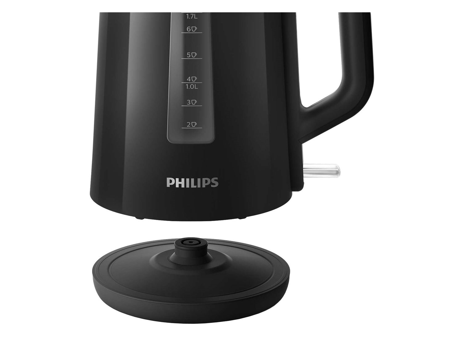 Czajnik elektryczny Philips HD9318/20 - 3