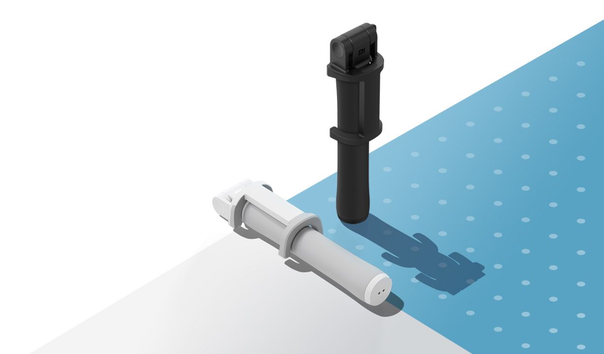Xiaomi Mi Bluetooth Selfie Stick 