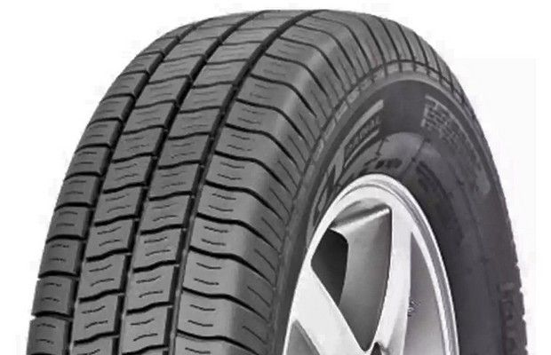 Opona letnia GT Radial KargoMax ST-6000 195/60 R12 104/102 