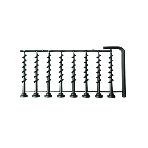 гвинти + шестигранник