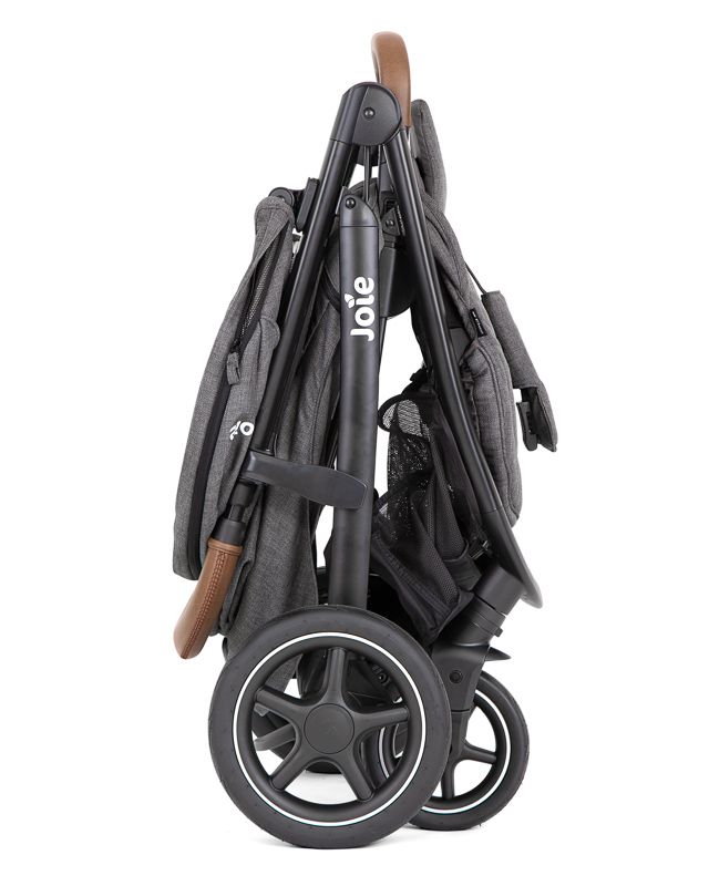 Joie Mytrax Pro Shell Grey - 5