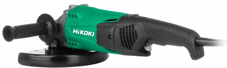  Hikoki G23StWaz - 3 