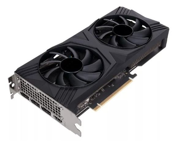 ARGB Ryzen 7 5700X RTX 4060 32GB SSD 1TB WIFI W11 DLSS 3 - 7